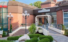 Gda Hotel Hildastift Am Kurpark